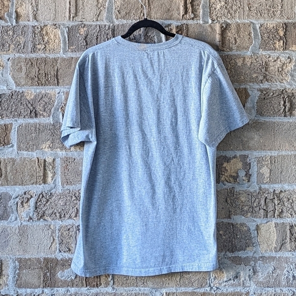 Dan Bailey Fly Shop Fishing Tackle Lures Short Sleeve T-Shirt Medium Unisex - Picture 3 of 4